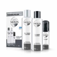 Nioxin Optimo System 2 Trial Kit