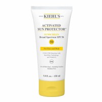 Kiehl's Activated Sun Protector SPF50
