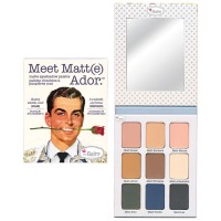 theBalm Powder Eyeshadow Palette