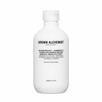 Grown Alchemist Colour Protect — Shampoo 0.3: Hydrolyzed Quinoa Protein, Burdock, Hibiscus