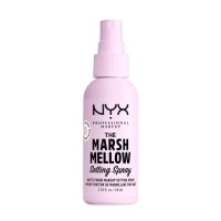 NYX Professional Makeup Marshmellow Setting Spray