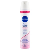Nivea Spray Care Soft