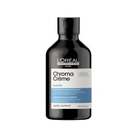 L´Oréal Professionnel Chroma Crème modrý Shampoo