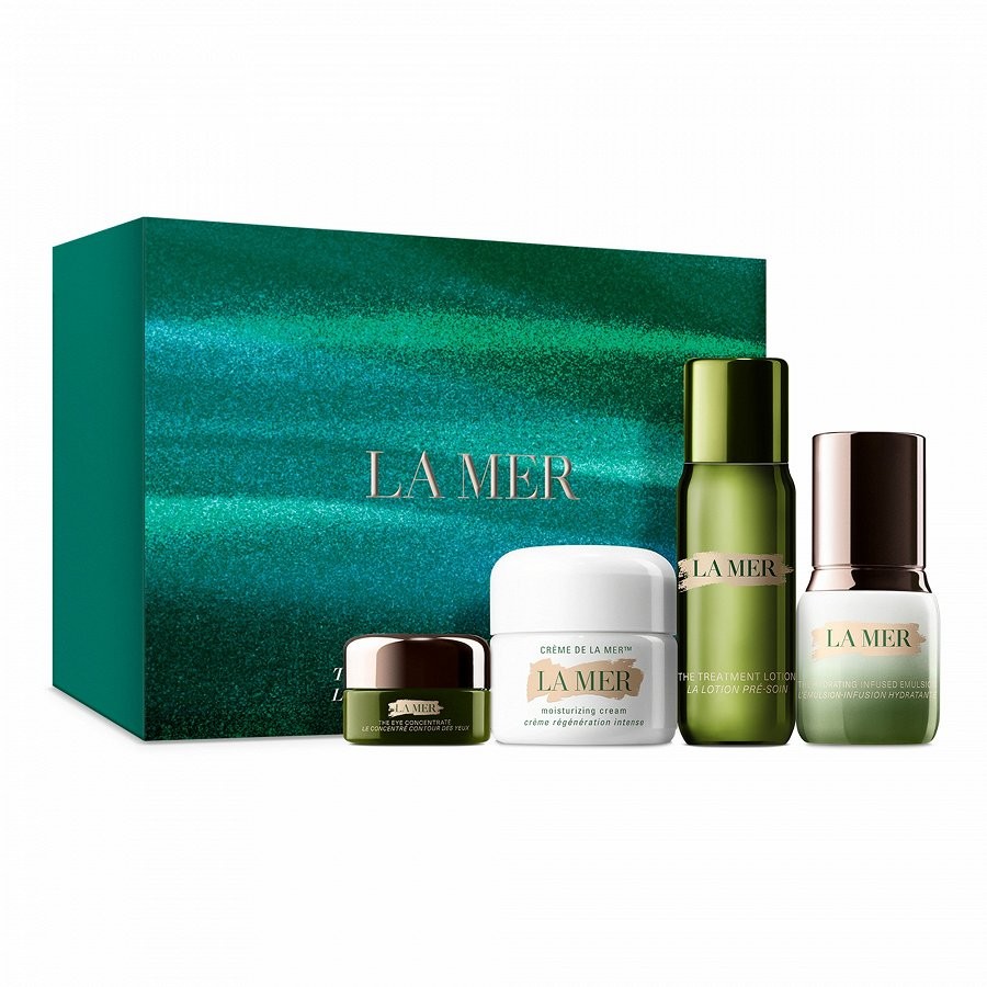 La Mer Discovery Collection