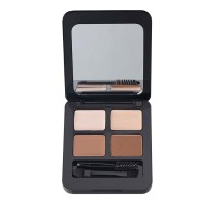Note Cosmetique Total Look Brow Kit