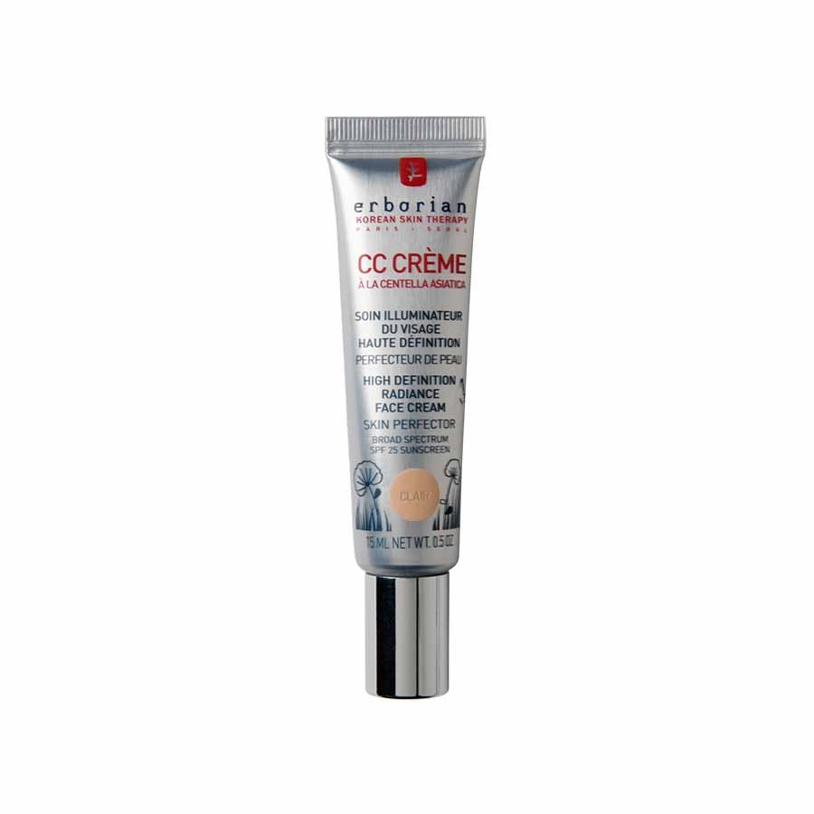 Erborian CC Crème Centella Asiatica 15 ml