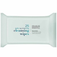 Douglas Collection Cleansing Wipes (25 ks)