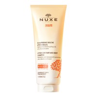 Nuxe Nuxe Sun After Sun Hair And Body Shampoo