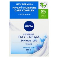 Nivea Essential Day Cream Normal