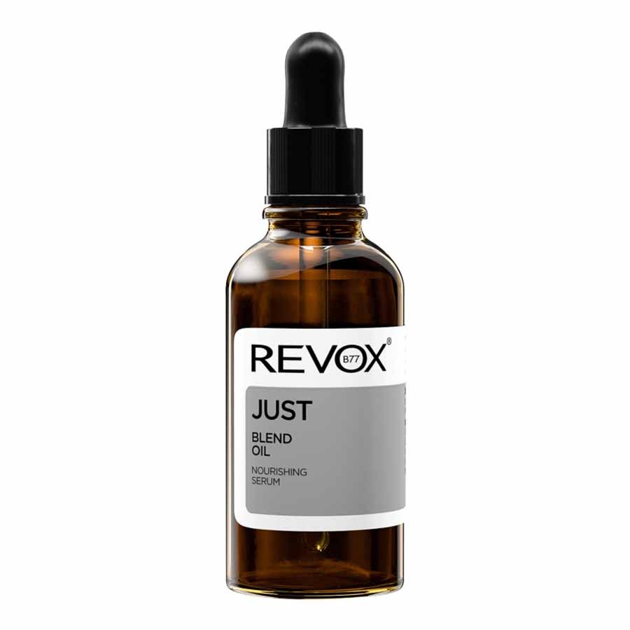 Revox Just Oil Blend Nourishing serum
