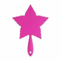 Jeffree Star Cosmetics Hot Pink Soft Touch Leaf