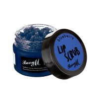 Barry M Blueberry Lip Scrub