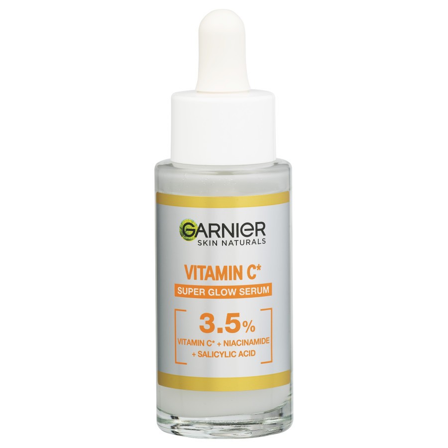 Garnier Skin Active Vitamin C Serum