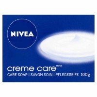 Nivea Krémové tuhé mýdlo Creme Care