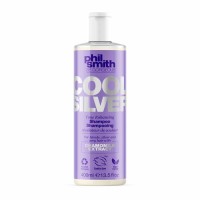 Phil Smith Be Gorgeous Cool Silver Tone Enhancing Shampoo