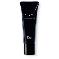 DIOR Sauvage Face Cleanser And Mask 2-In-1