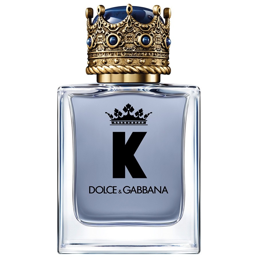 Dolce&Gabbana K by Dolce&Gabbana Toaletní voda (EdT) online | DOUGLAS