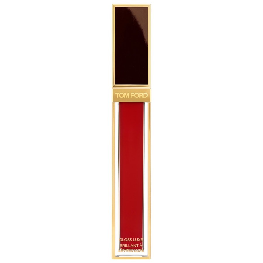 Tom Ford Gloss Luxe Lesk na rty online | DOUGLAS