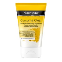 Neutrogena Curcuma Clear Pleťová maska s kurkumou