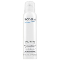 Biotherm Deo Pure Invisible Spray