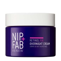 NIP+FAB Retinol Fix Overnight Cream 3%