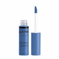 NYX Professional Makeup Butter Lipgloss