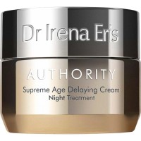 Dr Irena Eris Authority Supreme Age Delaying Cream Night Cream