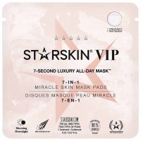 STARSKIN® VIP 7 Second Luxury All Day Mask 18pack