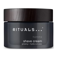 Rituals Homme Shave Cream