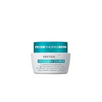 Peter Thomas Roth Peptide 21 wrinkle Resist Eye Cream