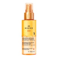 Nuxe Milky Oil For Hair UV Protection