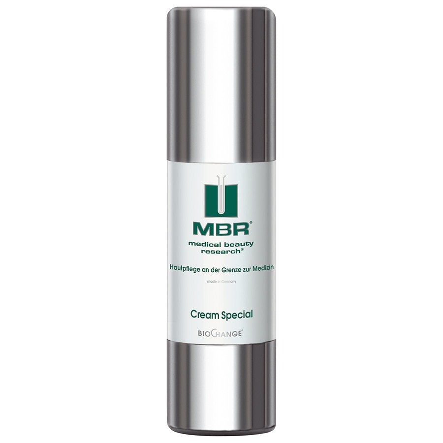 MBR Medical Beauty Research Cream Special