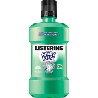 Listerine Smart Rinse Mild Mint