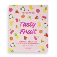 I Heart Revolution Tasty Fruit Spot Stickers