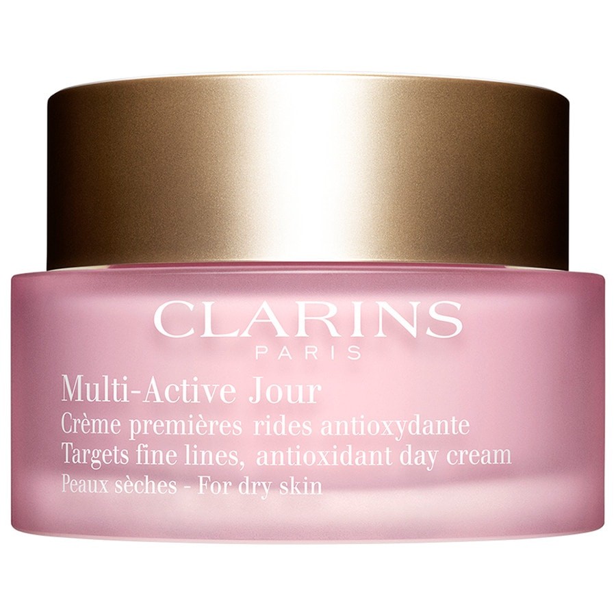 Clarins Multi Active Day Cream DS