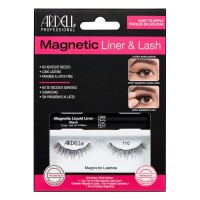 Ardell Lashes+Liner Magnetic 110