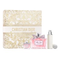 DIOR Miss Dior Perfuming Ritual Set