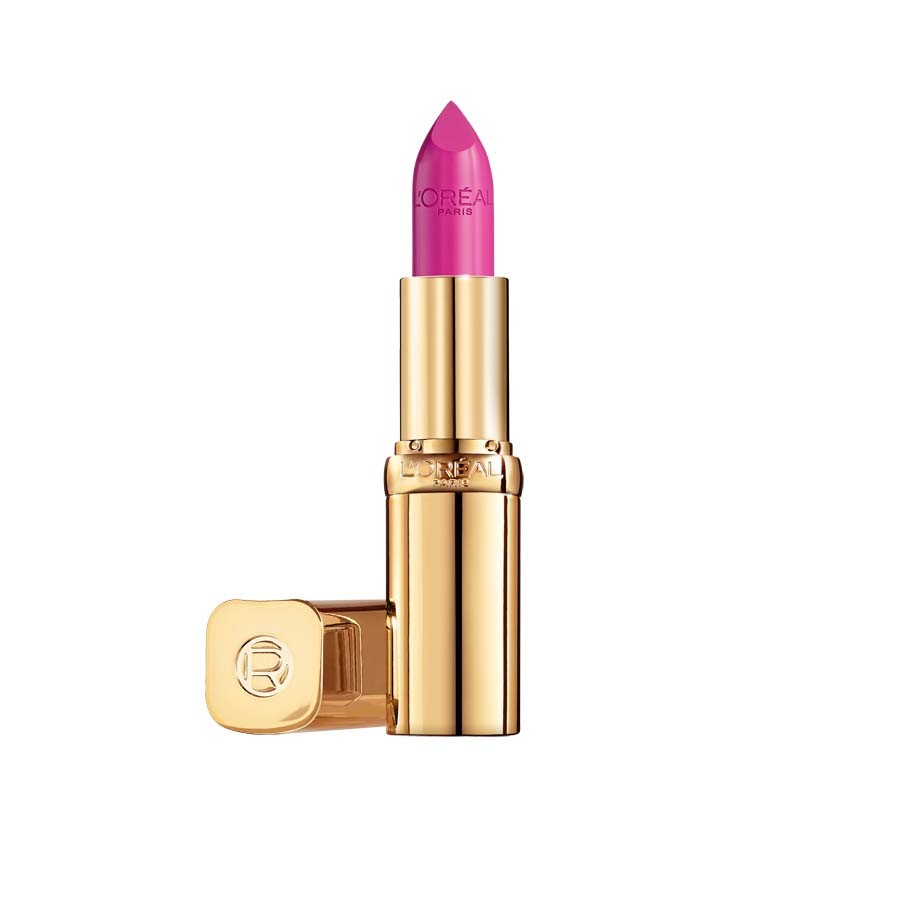 L´Oréal Paris Color Riche Lipstick 129 Montmartre Rtěnka 3.6 g