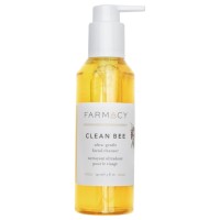Farmacy Clean Bee ultra gentle facial cleanser