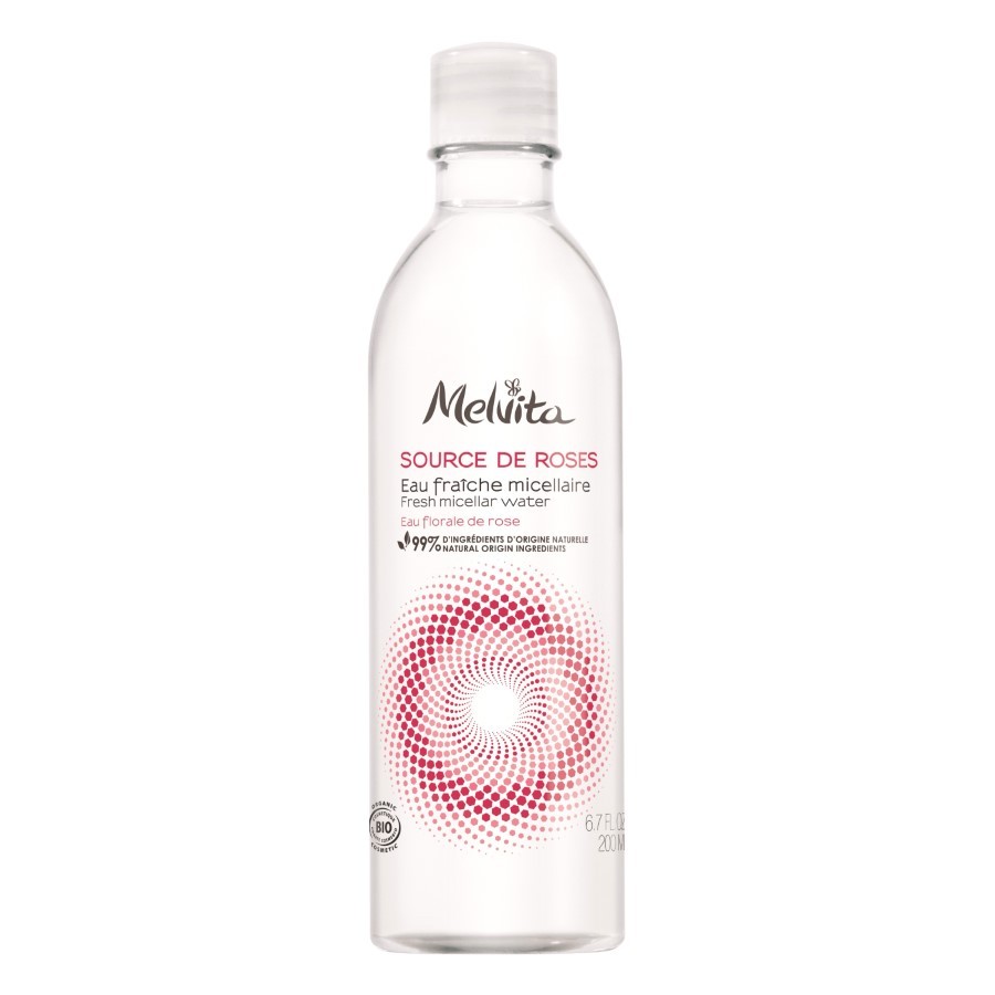 Melvita Fresh Micellar Water