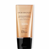 DIOR Dior Bronze Self-Tanning Jelly Gradual Glow - Face