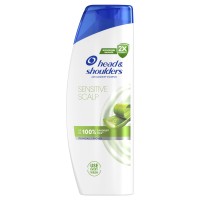 Head & Shoulders Sensitive Scalp Shampoo
