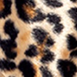 Glov Bunny Ears Safari Edition Cheetah