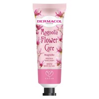 Dermacol Flower Care Hand Cream Magnolia