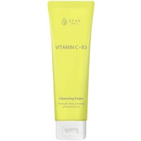 Stay Well Vitamin C+B3 Cleanser