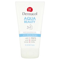 Dermacol Aqua Beauty 3v1