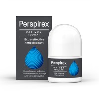 Perspirex For Men Extra-effective Antiperspirant Roll-on