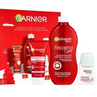 Garnier Body Care Gift Set