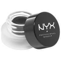 NYX Professional Makeup Epic Black Mousse Liner