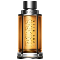 Hugo Boss Boss The Scent As Lotion